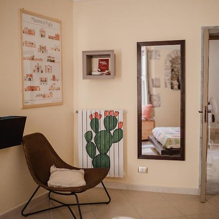 Ferienwohnung Genius Loci Sannicandro di Bari Exterior foto