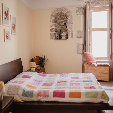 Ferienwohnung Genius Loci Sannicandro di Bari Exterior foto