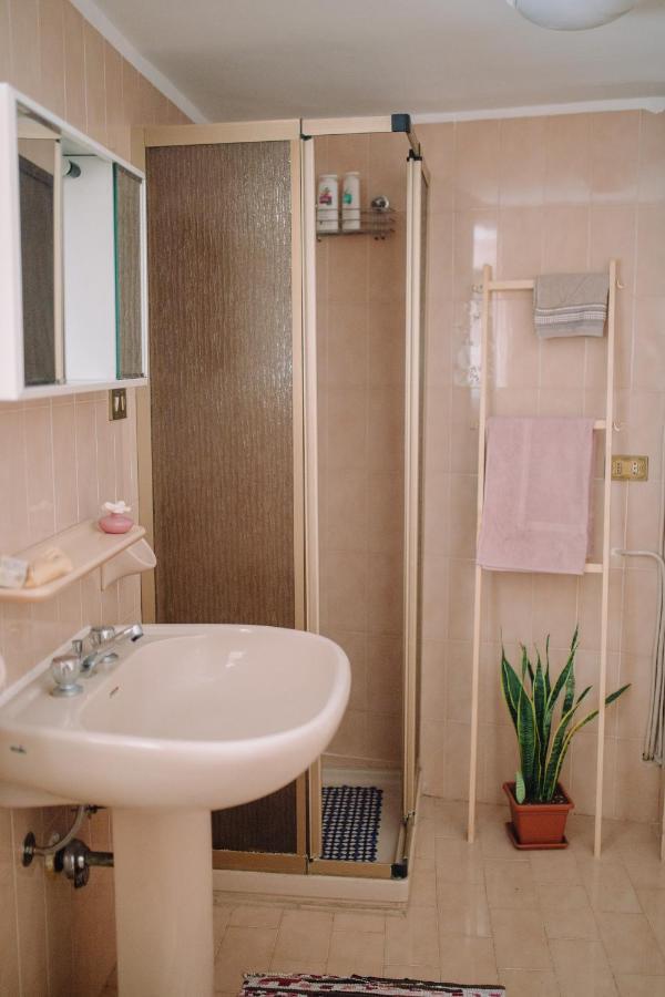 Ferienwohnung Genius Loci Sannicandro di Bari Exterior foto