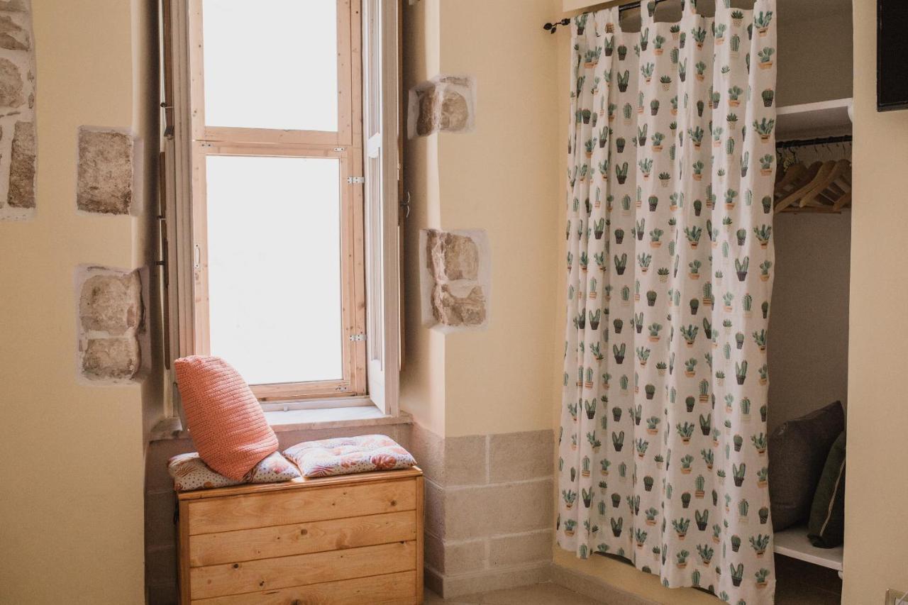 Ferienwohnung Genius Loci Sannicandro di Bari Exterior foto