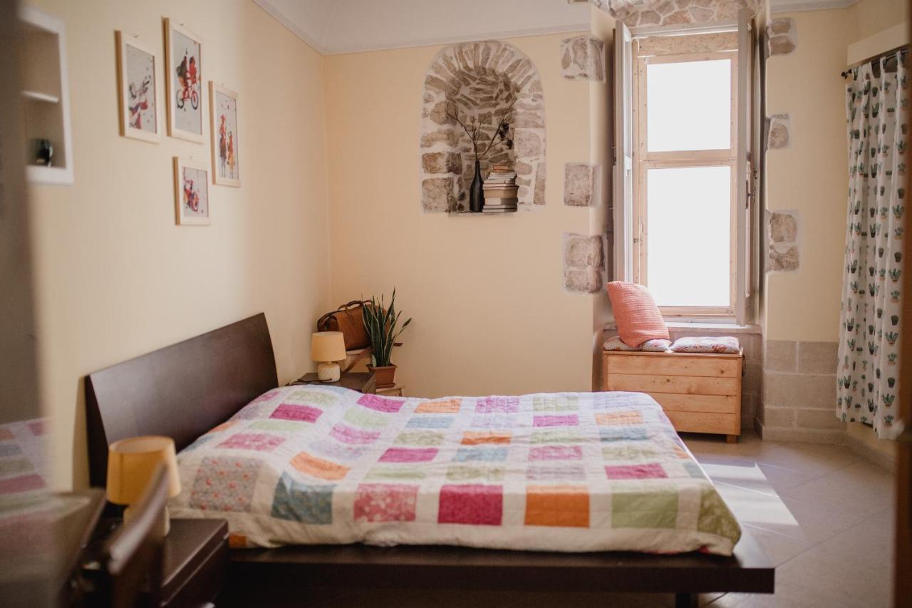Ferienwohnung Genius Loci Sannicandro di Bari Exterior foto