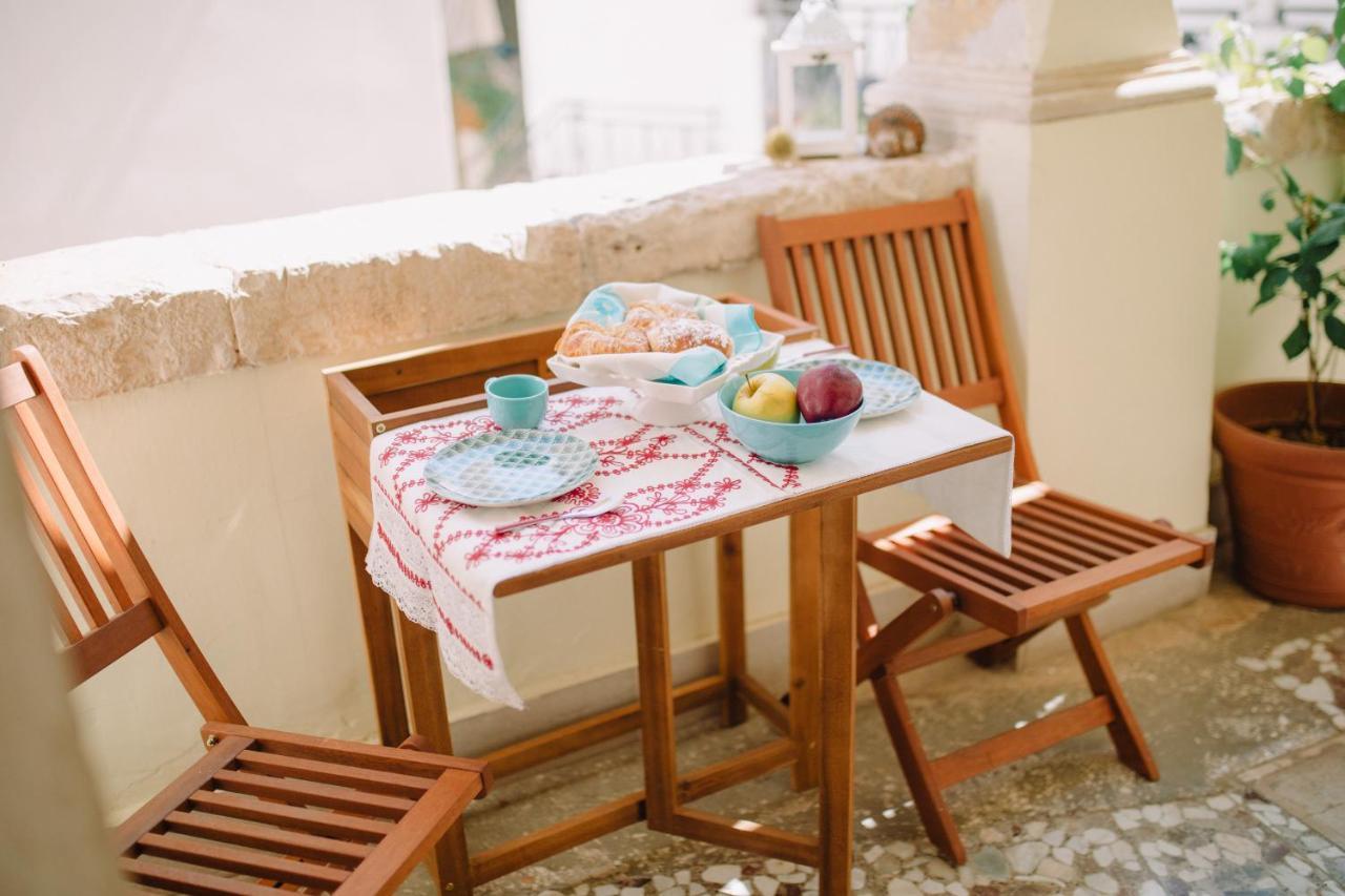 Ferienwohnung Genius Loci Sannicandro di Bari Exterior foto