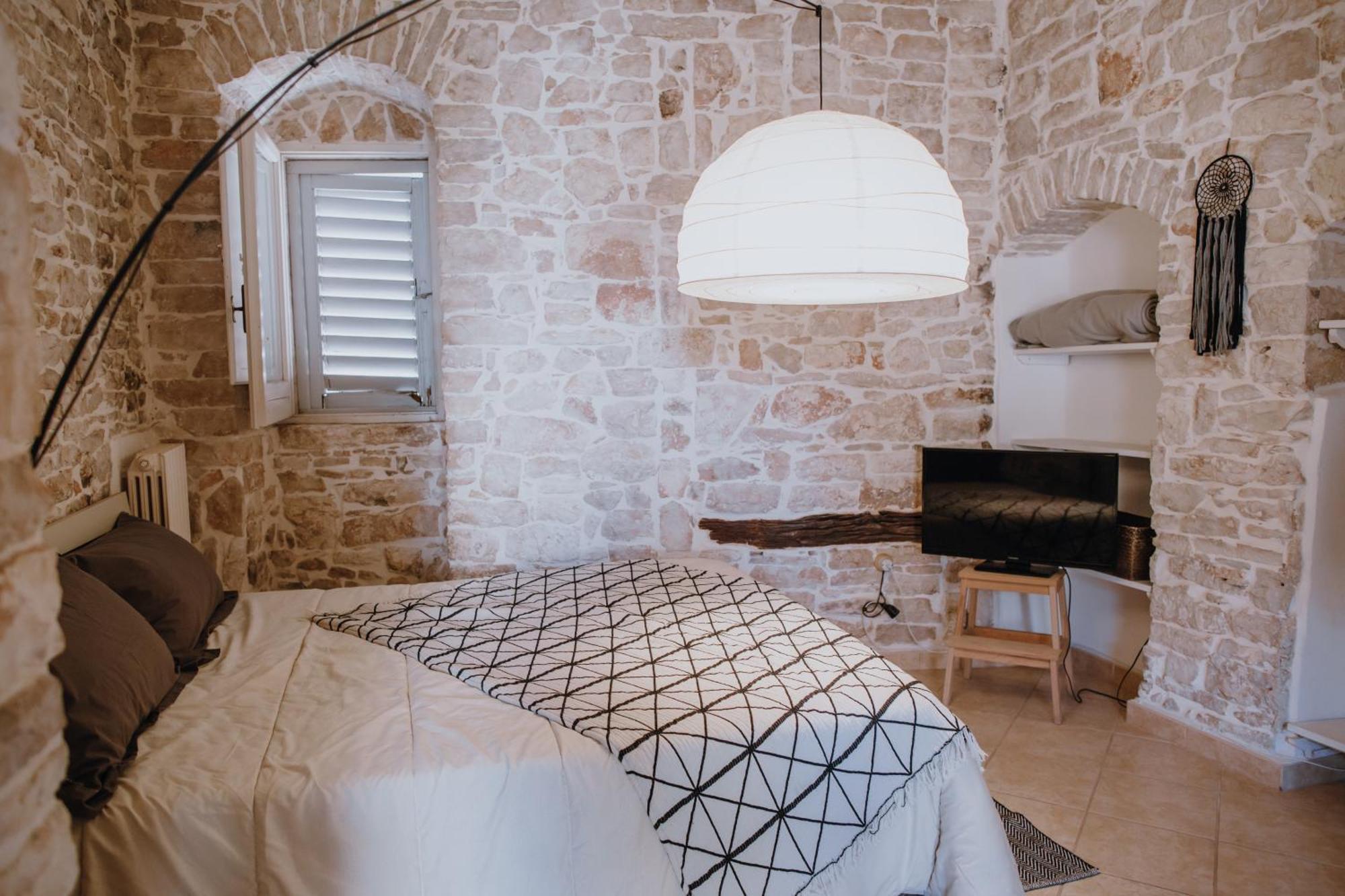 Ferienwohnung Genius Loci Sannicandro di Bari Exterior foto