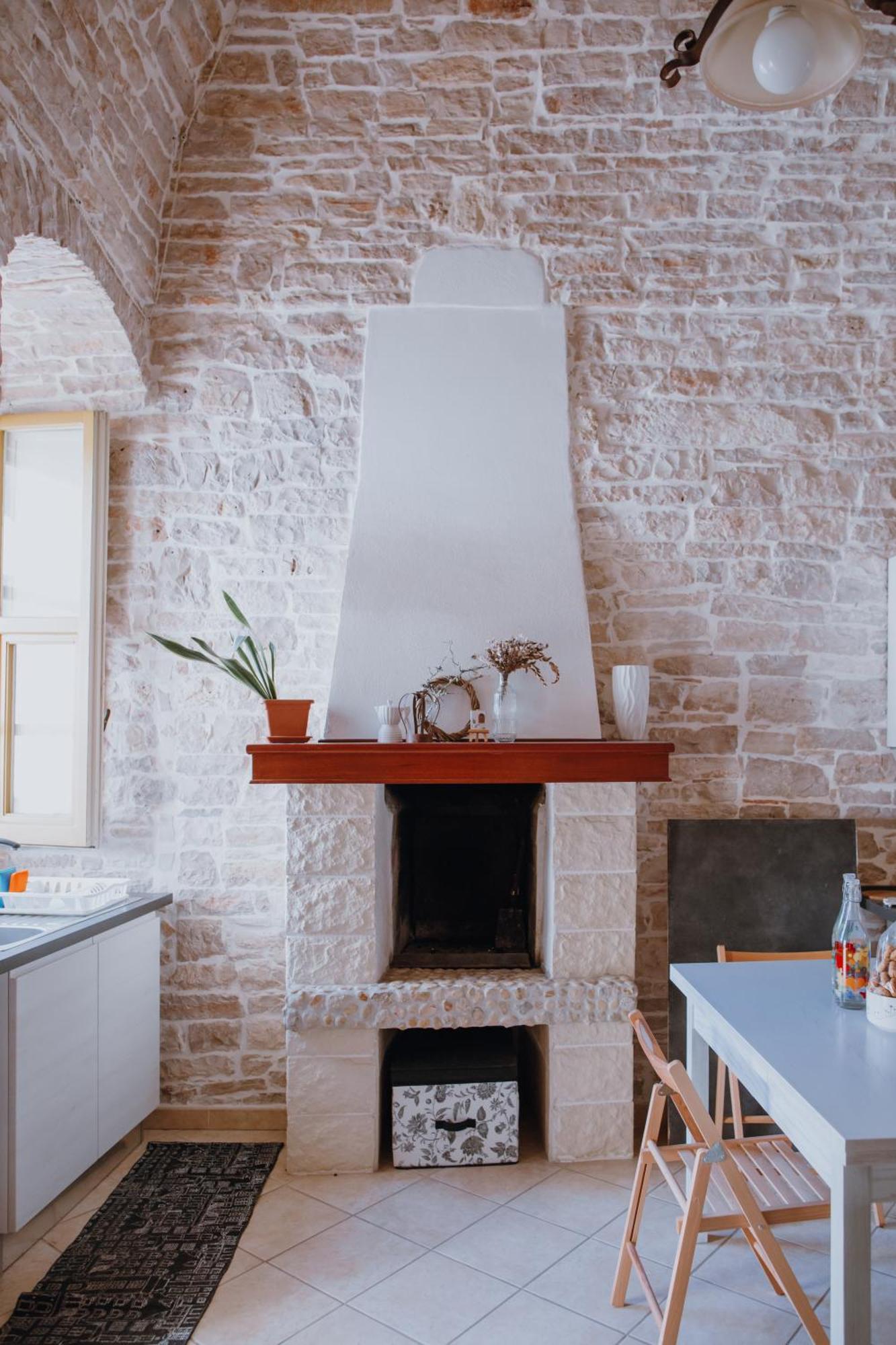 Ferienwohnung Genius Loci Sannicandro di Bari Exterior foto